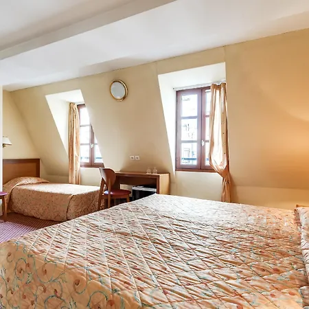 Hotel La Dependance Paris