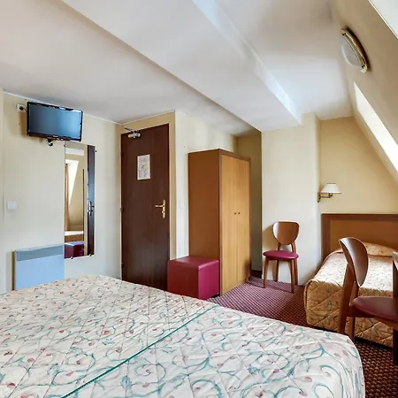 Hotel La Dependance Paris