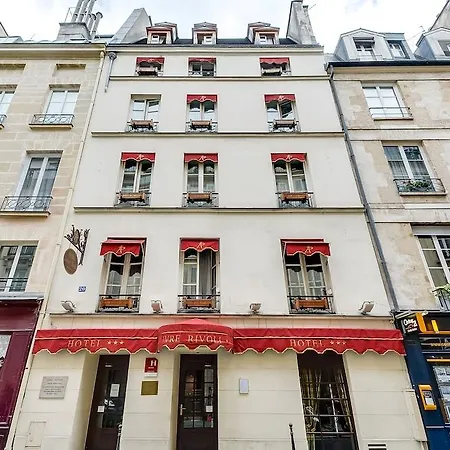 Hotel La Dependance 3*