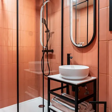 La Dependance Hotel Paris