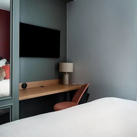 La Dependance Hotel Paris