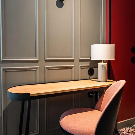 Hotel La Dependance Paris