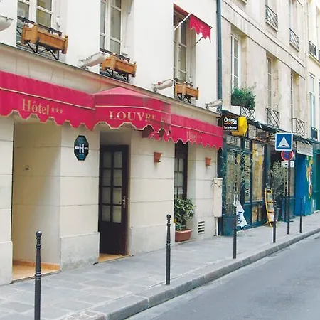La Dependance Hotel 3*