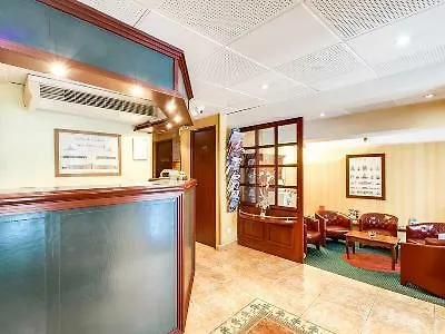 La Dependance Hotel Paris